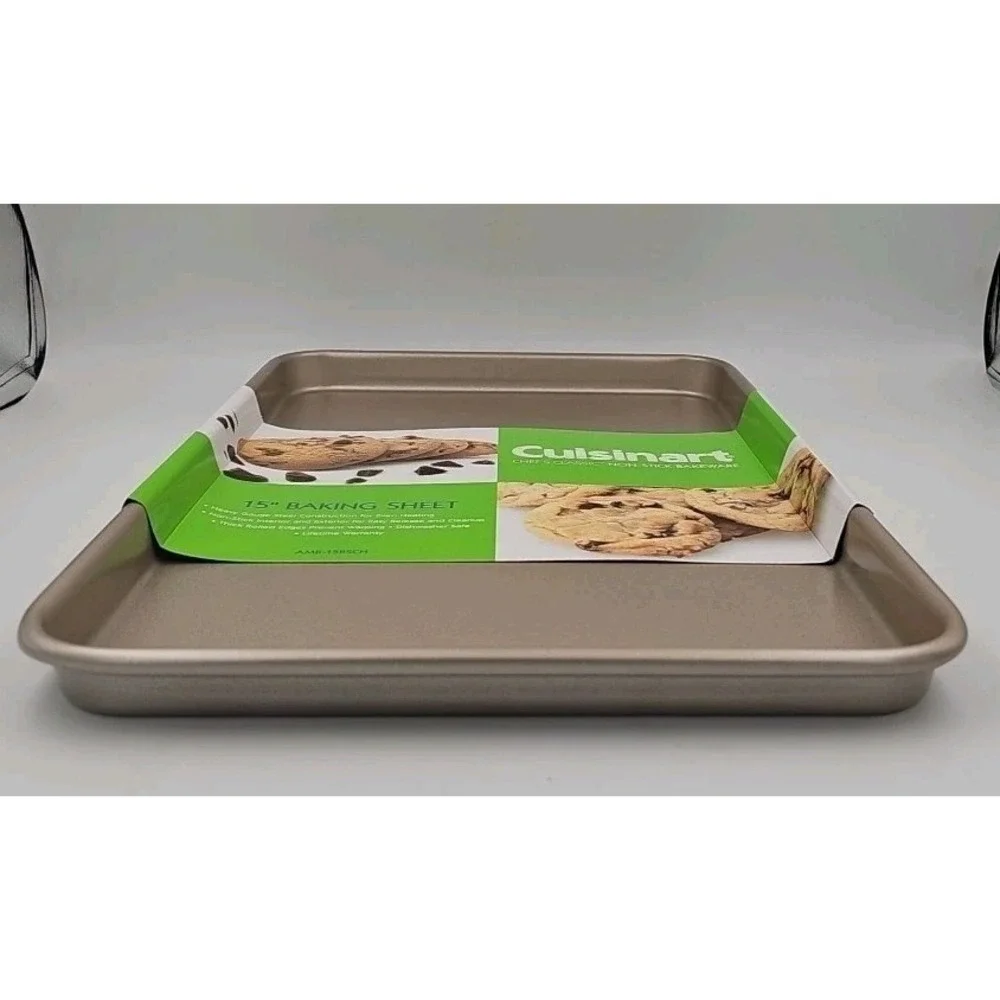 Cuisinart 15